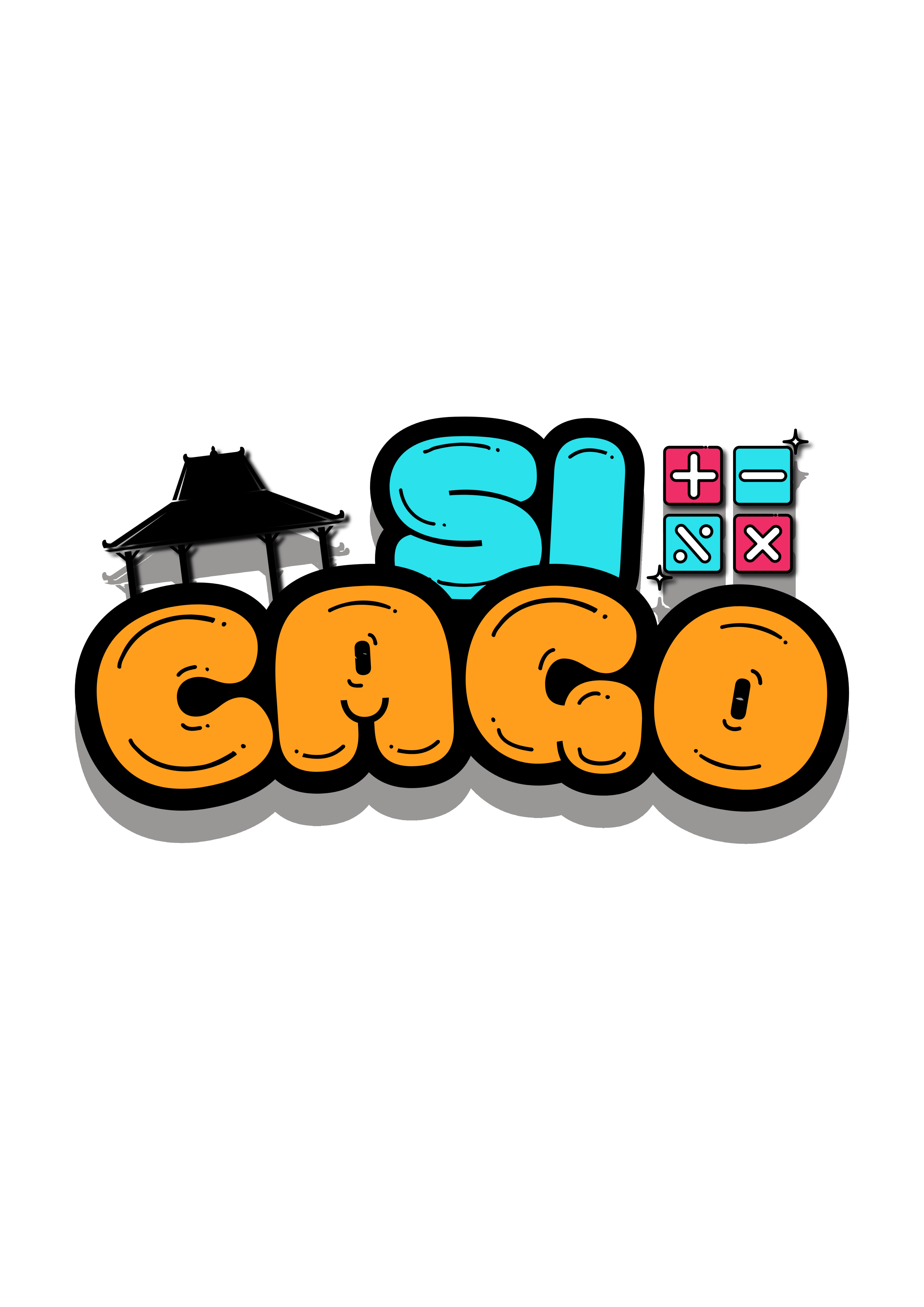 Logo SI-CAGO